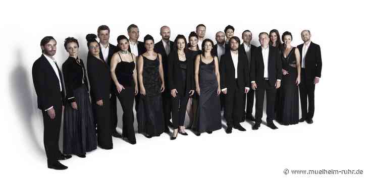 Vorverkauf für Sinfoniekonzert läuft