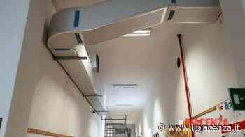 Gragnano, un impianto di ventilazione meccanica controllata per le scuole elementari e medie - IlPiacenza