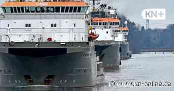 Niederländer sollen „Mumbai Maersk“ mit starken Schleppern freischleppen