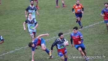 Montech. "Coquelicots" rugby : parlons des réservistes - ladepeche.fr