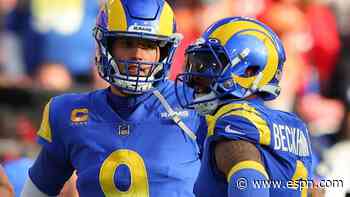 Should the Cowboys copy the Rams' risky formula to reach a Super Bowl?