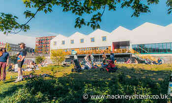 Half Term At Hackney Bridge - Hackney Citizen