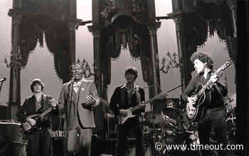 The Blues Chronicles | EartH (Evolutionary Arts Hackney) | Music in London - Time Out