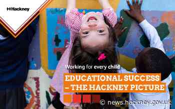 Event: the future of education in Hackney - News