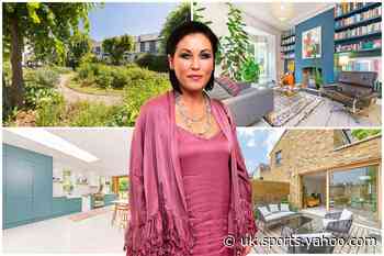 Hackney address that inspired EastEnders’ Albert Square has Victorian house for sale after £76,000 price drop - Yahoo Eurosport UK