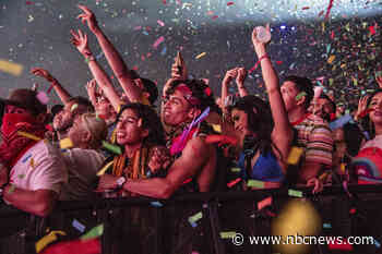 Coachella is selling lifetime passes as NFTs