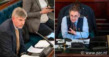 Filip Dewinter (VB) vergelijkt fusie met Borsbeek met kolonisatie Congo en verwacht nog 'annexaties'. Koen Kennis: “Er zijn géén gesprekken met andere gemeenten” - PZC