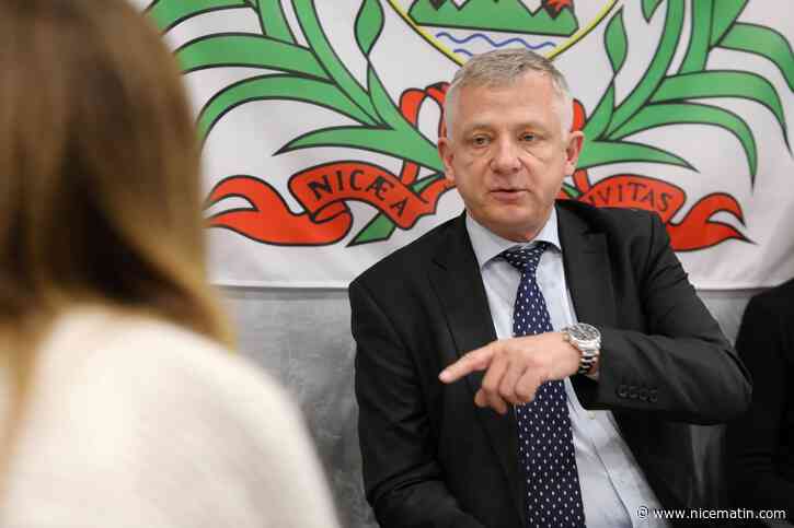 Affaire Semiacs: Benoît Kandel, blanchi, veut savoir la vérité et porte plainte contre un magistrat