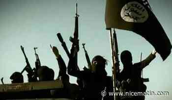 Le chef du groupe Etat islamique est mort dans une explosion qu'il a lui-même causée