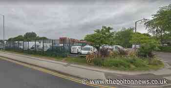 BOLTON: New ‘state-of-the-art’ waste recycling plant could create 20 jobs