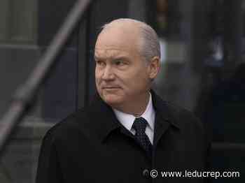 Erin O'Toole ousted as leader of the Conservative Party - Leduc Representative