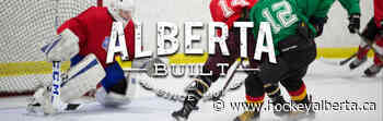 2022 Alberta Cup Prep Camp | March 26 - Mar 27, 2022 at Leduc Recreation Centre - Hockey Alberta