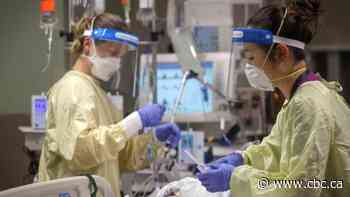 Experts urging caution as Alberta sees 170 COVID-related deaths in 2 weeks