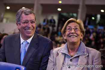 Les époux Balkany menacés de prison après la révocation de leur placement sous bracelet électronique