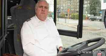 Jongeren bekogelen stadsbus met stenen in Ronse: “Ik dacht maar aan één ding: hier zo snel mogelijk wegkomen” - Het Laatste Nieuws