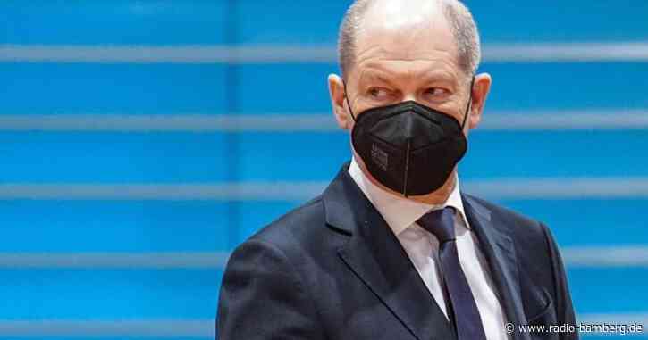 Scholz meldet sich mit Ankündigung einer Moskau-Reise zurück