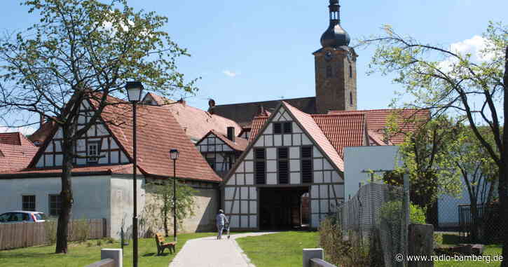 In Baunach im Kreis Bamberg soll es in diesem Jahr insgesamt drei Märkte geben