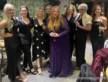 Awards for Bolton and Bury ventures at Lancashire Tourism Awards