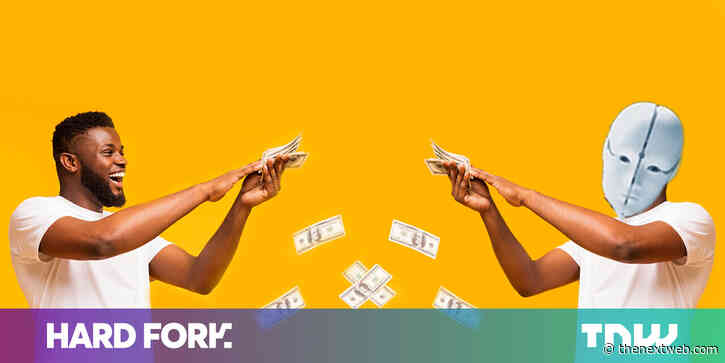 Humans v AI: We found out who’s better at making money