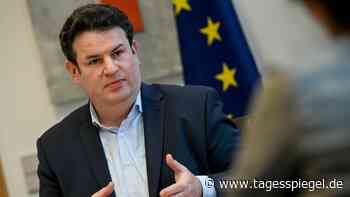 „Prinzip Brechstange“: Arbeitgeber fühlen sich beim Mindestlohn übergangen - Tagesspiegel