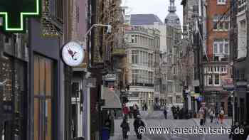 Dienstleistungen - Auch Rotterdam verbietet Lagerräume von Online-Diensten - Wirtschaft - SZ.de - Süddeutsche Zeitung