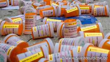 Ureinwohner bekommen 590 Millionen Dollar Entschädigung - Wirtschaft - SZ.de - Süddeutsche Zeitung - SZ.de