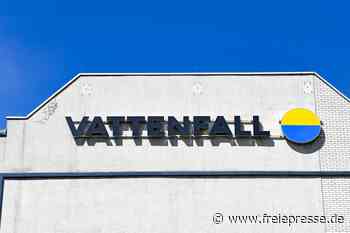 Hoher Jahresgewinn für Vattenfall wegen Einmaleffekten - Freie Presse