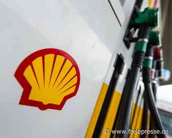 Shell steckt weitere Milliarden in Aktienrückkäufe - Freie Presse