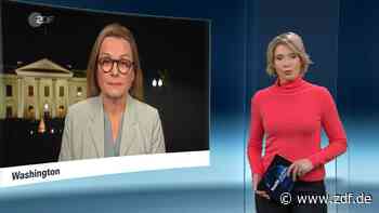 Die Lage der deutschen Wirtschaft - ZDFheute
