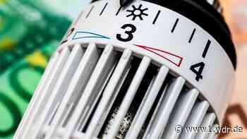 Explodierende Energiekosten: Was bringt der Heizkostenzuschuss? - WDR Nachrichten