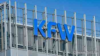 Doch noch Hausbau-Kohle? Förderstopp teilweise zurückgenommen - Wirtschaft - Bild.de - BILD