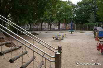 Dialog zur Umgestaltung des Hansaplatzes