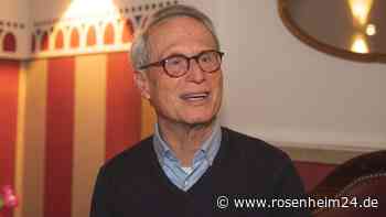 „Man muss sehr viel zaubern“: Dr. Johannes Correll vor letztem Auslandseinsatz für die Kinder der Welt