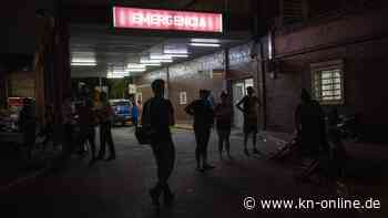 20 Tote nach Konsum von gepanschtem Kokain in Argentinien