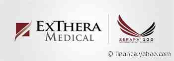 ExThera Medical & Fresenius Medical Care Sign Distribution Agreement for Seraph 100 Blood Purification Device in Mexico - Yahoo Finance