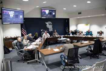 Greenville Council OKs medical marijuana biz - Greenville Daily News