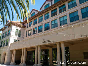 Student involved in medical emergency at graduate residence - The Stanford Daily