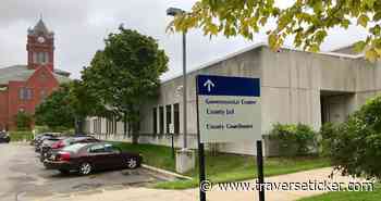 Changes In Mental, Medical Healthcare Coming To County Jail - Traverse City Ticker