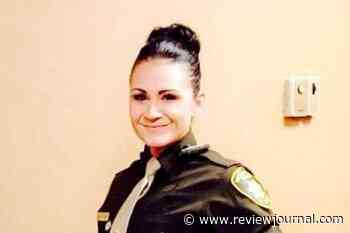 Sheriff says officer died after ‘medical issue’ in Mexico - Las Vegas Review-Journal