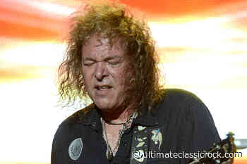 Y&T Postpone Shows for Dave Meniketti's 'Medical Procedure' - Ultimate Classic Rock