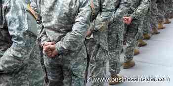 Biden to allow most of veterans' medical debt to go unreported - Business Insider