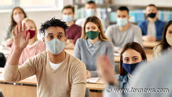 Stanford medical professor argues masking and social distancing doing long-term damage to our immune systems - Fox News