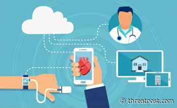 Unpatched Security Bugs in Medical Wearables Allow Patient Tracking, Data Theft - Threatpost