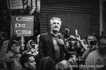 Once struggling, anti-vaccination groups have enjoyed a pandemic windfall