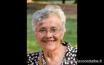 Lutto a Fossano, morta Rosetta Pirra, la mamma del dirigente del Vallauri Paolo Cortese - LaVoceDiAlba.it