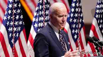 Biden urges unity in remarks at prayer breakfast