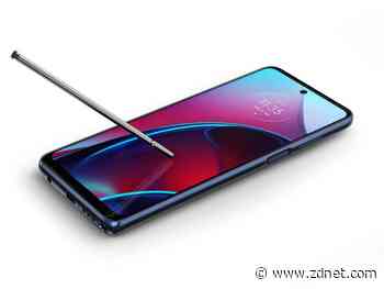 Motorola updates the Moto G Stylus, keeps the same $299 price