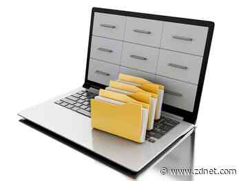 Access your files faster for $28 with a lifetime subscription to this partitioning tool