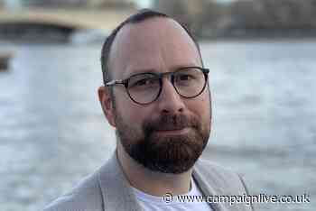 OMD raids management consultancy to land EMEA boss