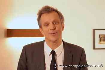 Arthur Sadoun on staff bonuses, the metaverse and Cannes